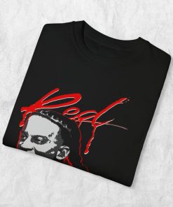 Playboi Carti Vintage 90s Streetwear Style Rare Rap Tee Unisex T-shirt