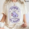 Yzma Villain Shirt, Disney Villain Shirt, Yzma Cat With Potion Shirt