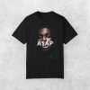 ASAP Shirt 90s Hip Hop Streetwear Vintage Style Tee Asap Mob Style