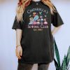 Retro Cinderella's Sewing Club Shirt, Funny Mouses Sweatshirt