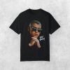 Bad Bunny Shirt 90s Hip Hop Streetwear Vintage Style Tee J Balvin Lil