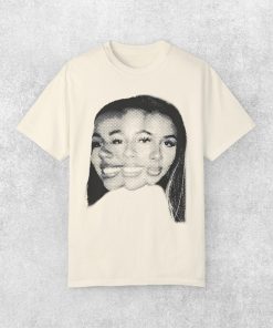 Mariah The Scientist Rapper Free Young Thug Thugger Graphic T Shirt