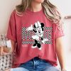 Comfort Colors® Vintage Minnie Shirt, Disney Shirt, Minnie 1928 Shirt