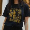 The Cranberries T-Shirt, 90s Vintage Style Band Merch