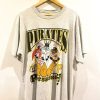 Vintage Pittsburgh Pirates Looney Tunes Shirt