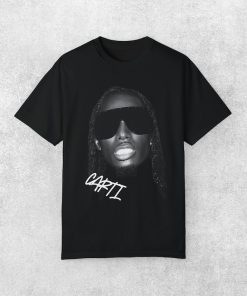 Playboi Carti Rare Streetwear shirt, Opium