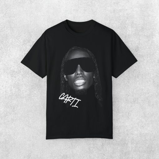 Playboi Carti Rare Streetwear shirt, Opium