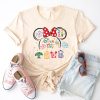 Disney Girls Trip Shirt, Besties Girls Trip 2024