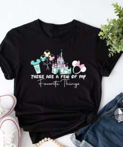 Disney Trip Shirt, Disney Castle Shirt, Walt Disney World Shirt