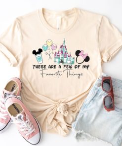 Disney Trip Shirt, Disney Castle Shirt, Walt Disney World Shirt