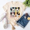 Disney Mickey Mouse Shirt, Mickey Ears Shirt, Retro Mickey Mouse Shirt