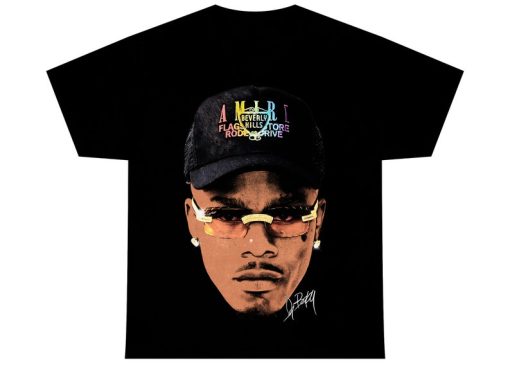 DABABY Graphic T-Shirt