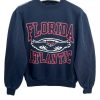 Vintage Florida Atlantic Owls Sweatshirt