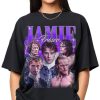 Limited Jamie Fraser Outlander Vintage T-Shirt