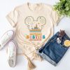 Disney Besties Shirt, Magic Kingdom Shirt, Disney Sisters Shirt