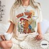 Comfort Color Vintage Disney Toy Story Shirt