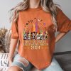 Comfort Colors® Halloween Party 2024 Shirt