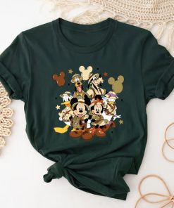 Disney Animal Kingdom Shirt, Disney Safari Shirt