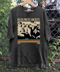 Dead Poets Society Shirt, Dead Poets Society T Shirt, Movie T-Shirt