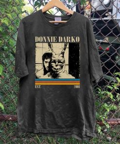 Donnie Darko Shirt, Donnie Darko T Shirt, Donnie Darko Tee