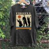 Firefly Shirt, Firefly T Shirt, Firefly Tee, TV Series T-Shirt