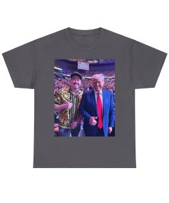 Shane Gillis & Donald Trump Graphic Tee