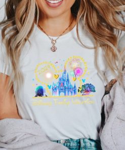 Disney Family Vacation 2024 T-Shirt, Disney Shirt Disney Family Tshirt