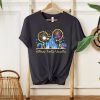 Disney Family Vacation 2024 T-Shirt, Disney Shirt Disney Family Tshirt