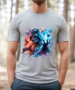 Comfort Colors® Star Wars Darth Vader Shirt