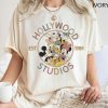 Hollywood Studios Shirt, Mickey 1928 Shirt, Mickey and Co Shirt