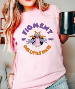 Comfort Colors® Figment Est. 1983 T Shirt