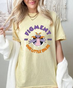 Comfort Colors® Figment Est. 1983 T Shirt