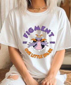 Comfort Colors® Figment Est. 1983 T Shirt