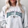 Vintage Anaheim Mighty Ducks Shirt/ Merch Vintage 90s Sweatshirt