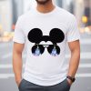 Comfort Colors® Mickey Sunglasses T Shirt, Mickey Shirt