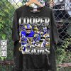 Vintage 90s Graphic Style Cooper Kupp T-Shirt, Cooper Kupp Hoodie