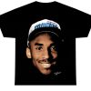 Basketball Legends Tee Rare The Answer Rap Tee Vintage Style Graphic P