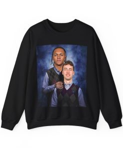 Paolo Banchero Franz Wagner Orlando Magic Vintage Shirt Sweatshirt