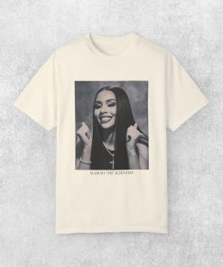 Mariah The Scientist Rapper Young Thug Graphic T Shirt Men's Women Hip