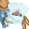 Disney Prince Castle Shirt, Disney Vacation Sweatshirt