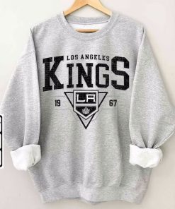 Vintage 90s Los Angeles Kings Shirt