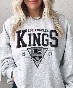 Vintage 90s Los Angeles Kings Shirt