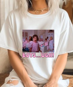 Comfort Colors® Boys Ugh Shirt, 90's Movies Shirt