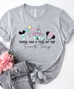 Disney Trip Shirt, Disney Castle Shirt, Walt Disney World Shirt