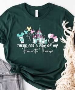 Disney Trip Shirt, Disney Castle Shirt, Walt Disney World Shirt