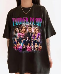 Limited Vanderpump Rules Vintage Shirt