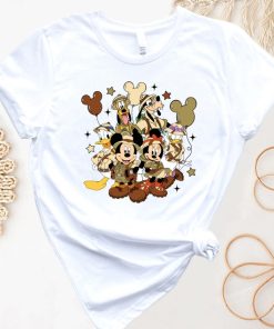 Disney Animal Kingdom Shirt, Disney Safari Shirt