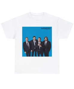 Impractical Jokers Weezer Graphic Tee