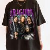 Retro Aragorn Shirt -Aragorn Tshirt,Aragorn T-shirt,Aragorn T Shirt