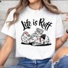 Disney 101 Dalmatians Life Is Ruff T-Shirt